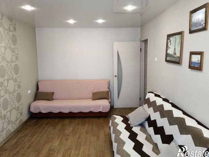 2-комн квартира ул Обручева, 32,  д. 32