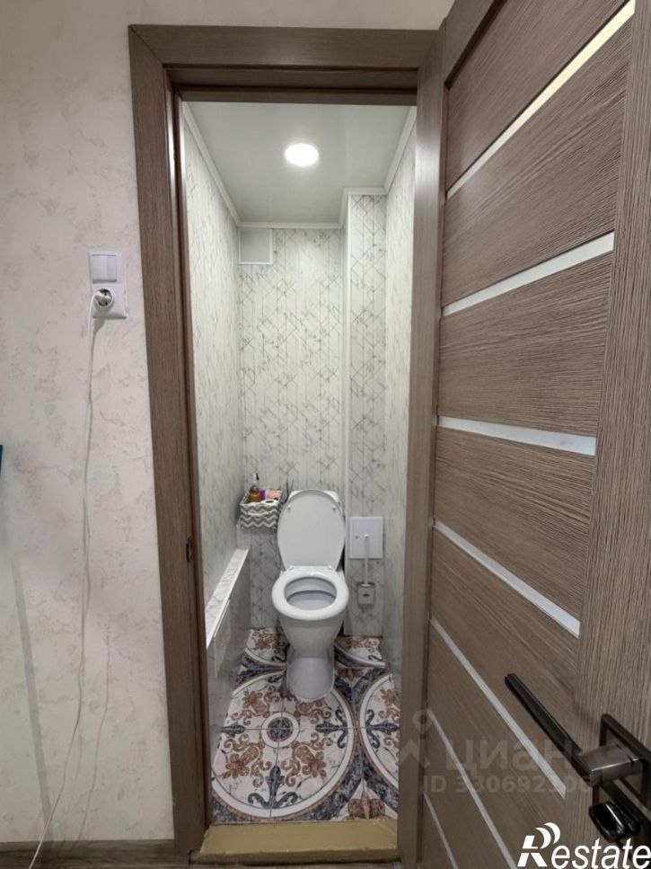 3-комн квартира ул Енисейская, 52А,  д. 52А