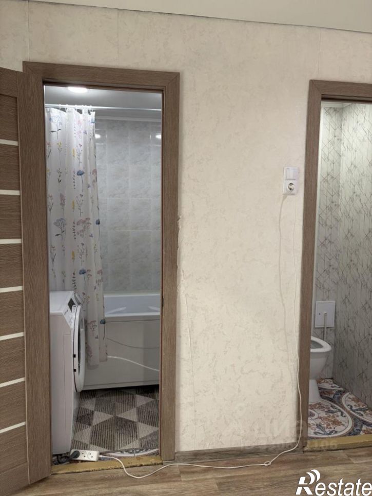 3-комн квартира ул Енисейская, 52А,  д. 52А