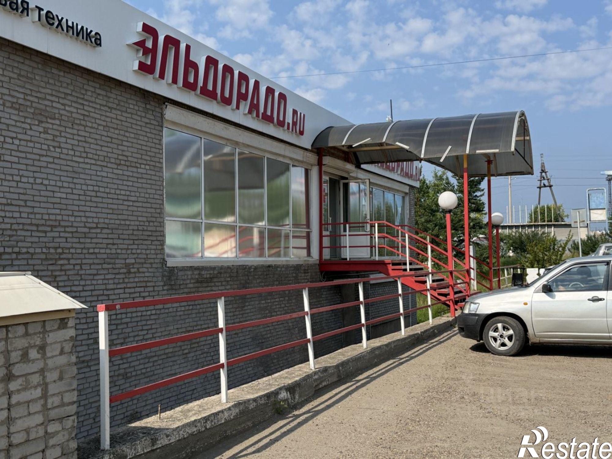 Сдать ОСЗ, отдельно стоящее здание за 68 458 рублей на пр-д Стройиндустрии, 18