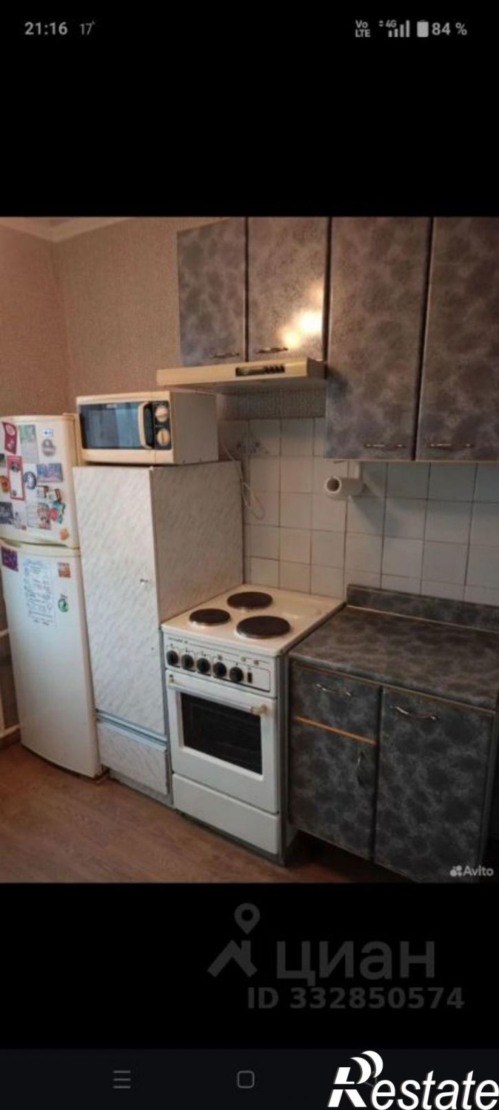 1-комн квартира ул Мира, 22,  д. 22