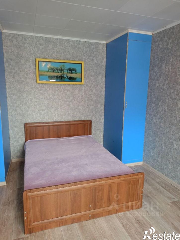 1-комн квартира ул Комсомольская, 31Б,  д. 31Б