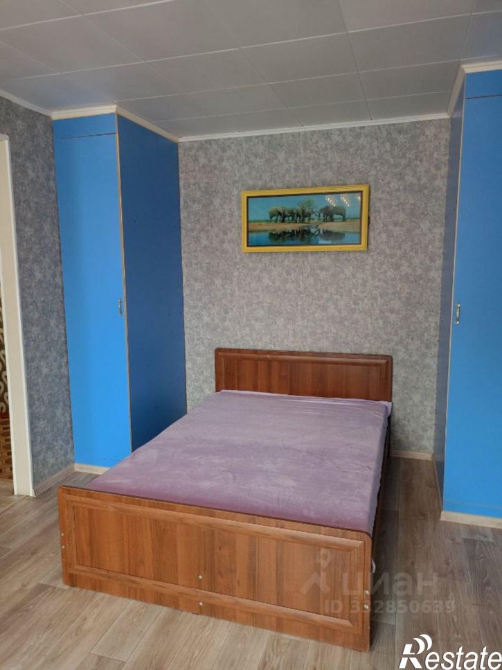 1-комн квартира ул Комсомольская, 31Б,  д. 31Б