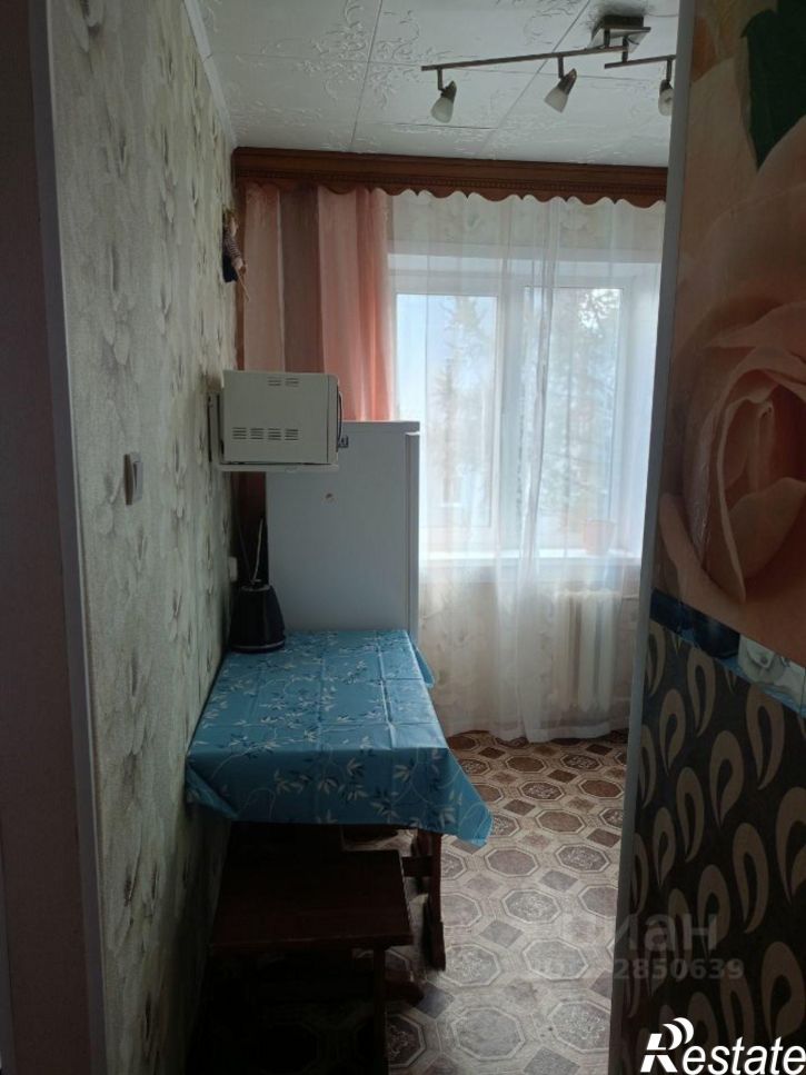 1-комн квартира ул Комсомольская, 31Б,  д. 31Б