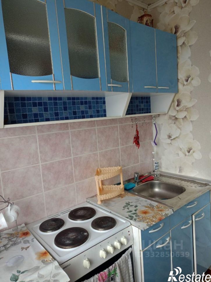 1-комн квартира ул Комсомольская, 31Б,  д. 31Б