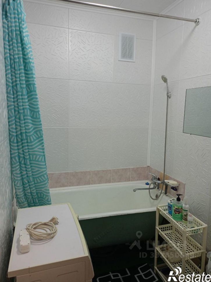1-комн квартира ул Комсомольская, 31Б,  д. 31Б