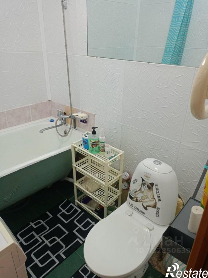 1-комн квартира ул Комсомольская, 31Б,  д. 31Б