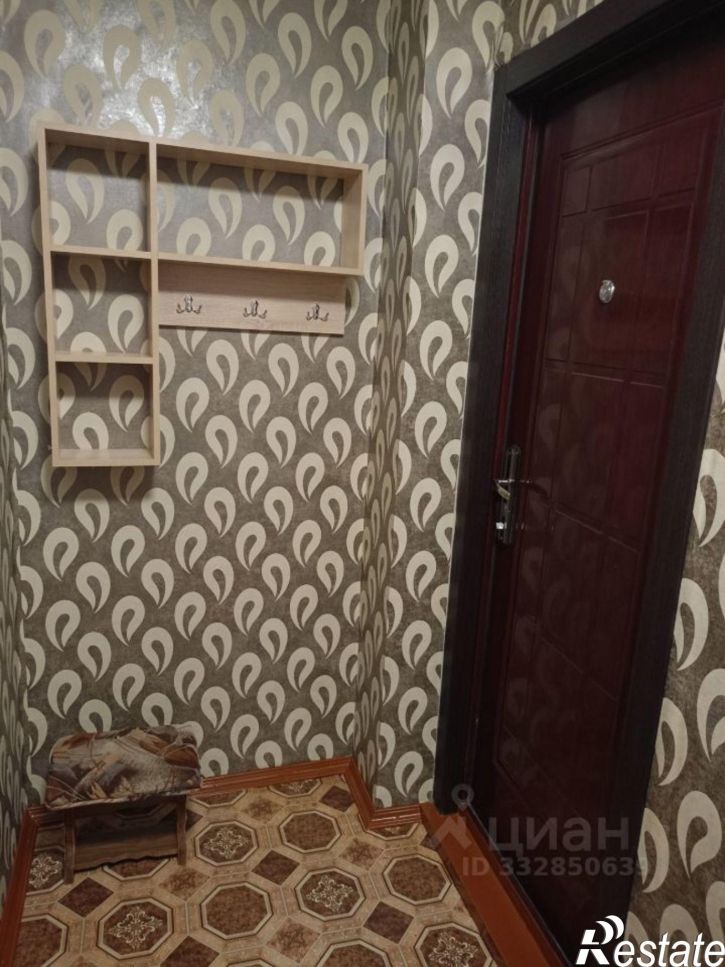 1-комн квартира ул Комсомольская, 31Б,  д. 31Б