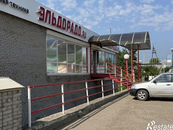 Отдельное здание пр-д Стройиндустрии, 18,  д. 18