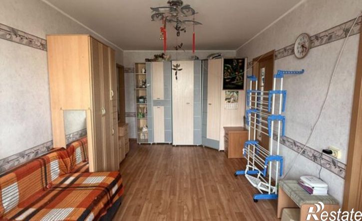 4-комн квартира ул Енисейская, 60,  д. 60