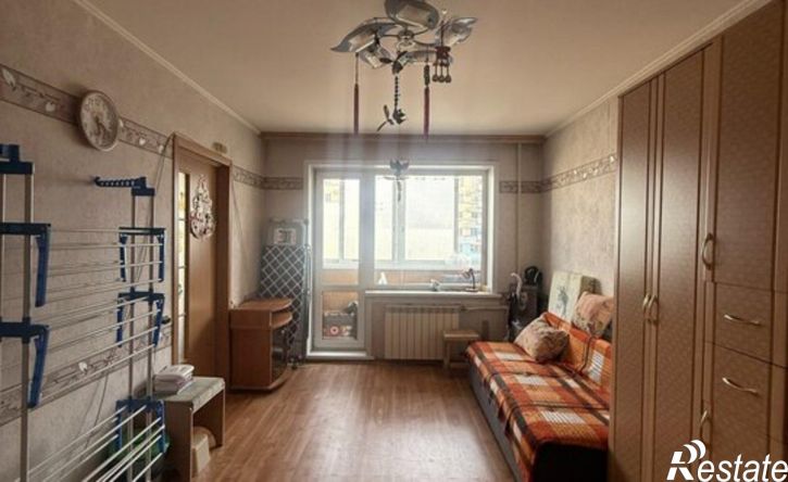4-комн квартира ул Енисейская, 60,  д. 60
