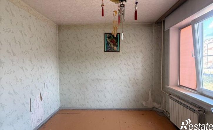 4-комн квартира ул Енисейская, 60,  д. 60