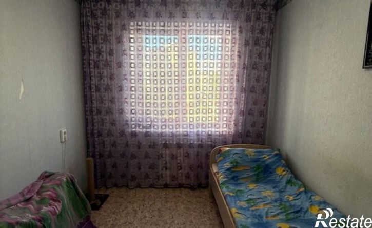 4-комн квартира ул Енисейская, 60,  д. 60