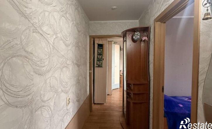 4-комн квартира ул Енисейская, 60,  д. 60