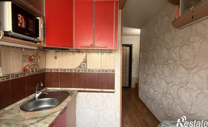 4-комн квартира ул Енисейская, 60,  д. 60