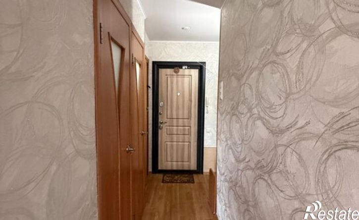4-комн квартира ул Енисейская, 60,  д. 60