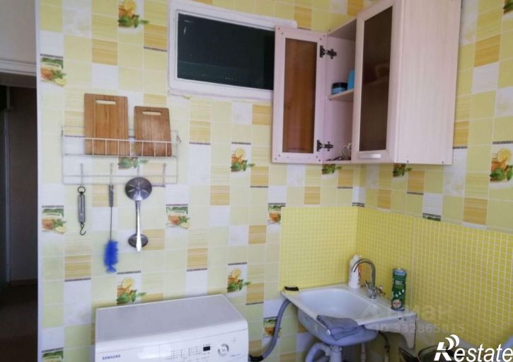 1-комн квартира ул Енисейская, 52,  д. 52