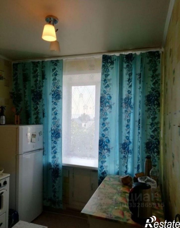 1-комн квартира ул Енисейская, 52,  д. 52