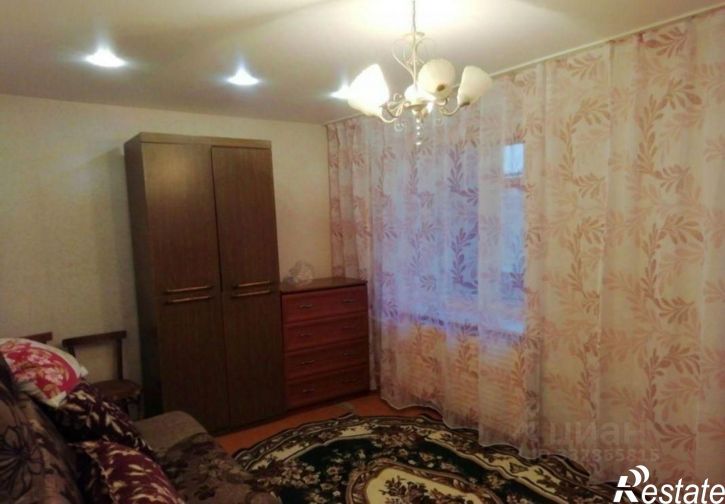 1-комн квартира ул Енисейская, 52,  д. 52