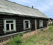 коттедж 58 кв м ул Жуковского, 32