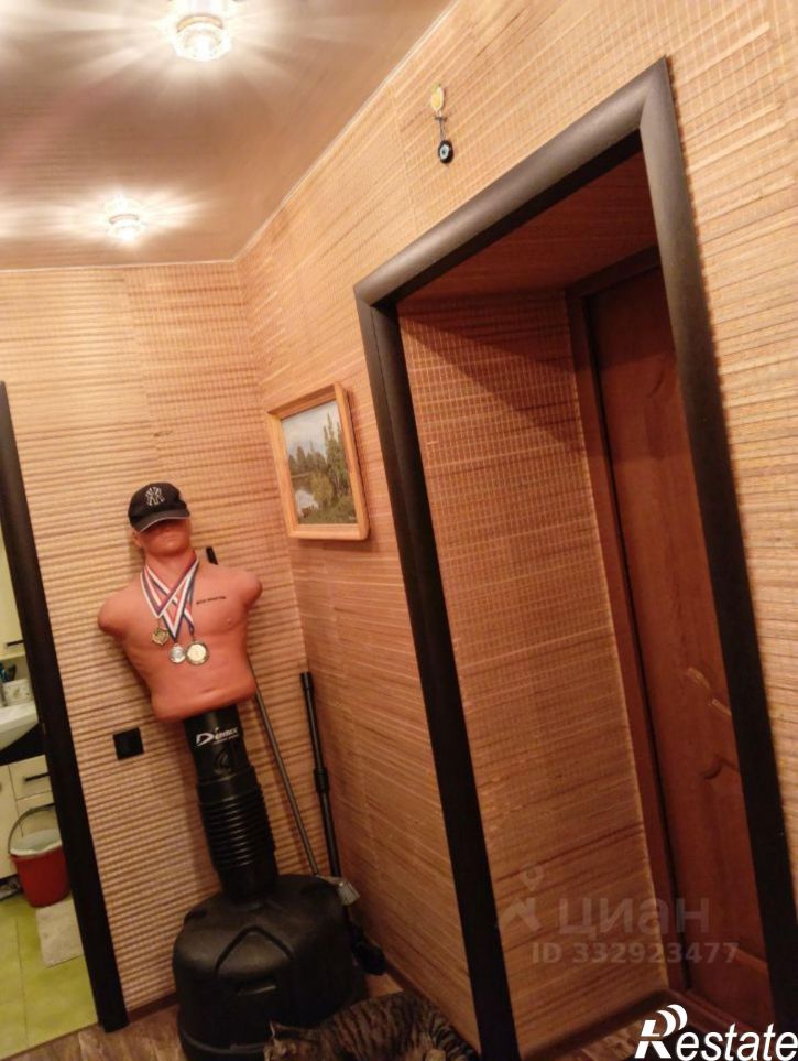 2-комн квартира ул Мира, 60,  д. 60