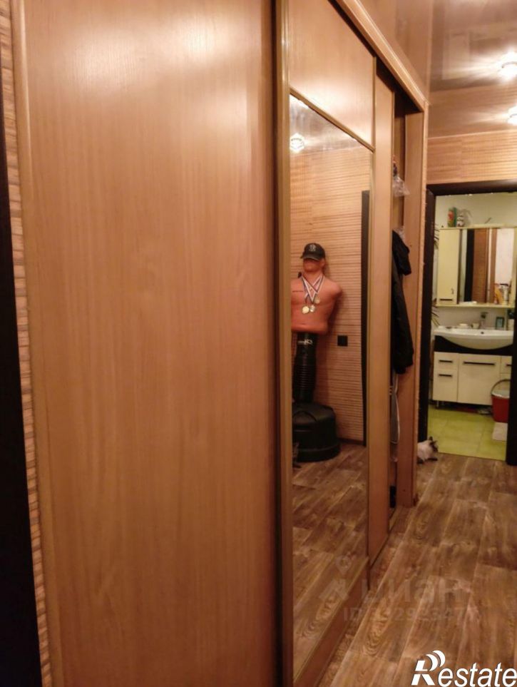 2-комн квартира ул Мира, 60,  д. 60