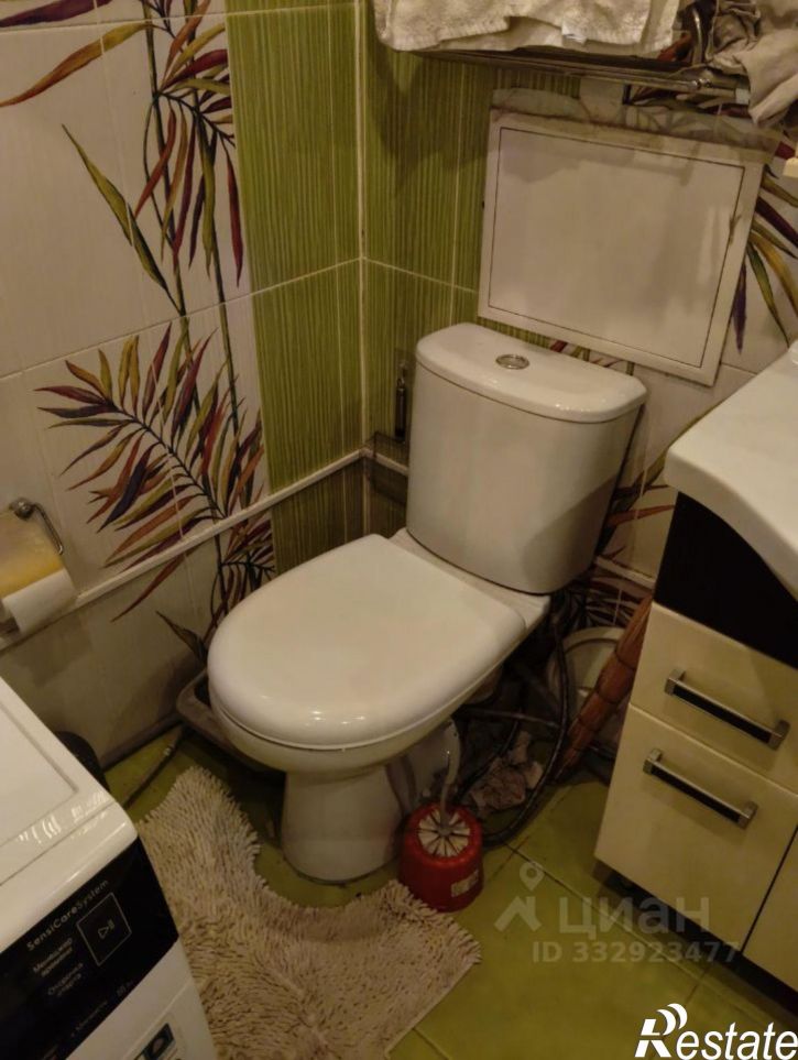 2-комн квартира ул Мира, 60,  д. 60