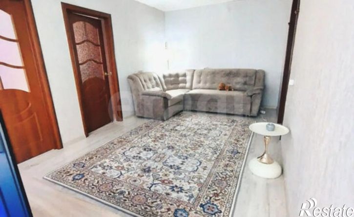 4-комн квартира ул Центральная, 15,  д. 15