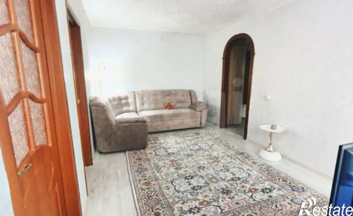4-комн квартира ул Центральная, 15,  д. 15