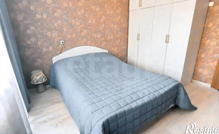 4-комн квартира ул Центральная, 15,  д. 15