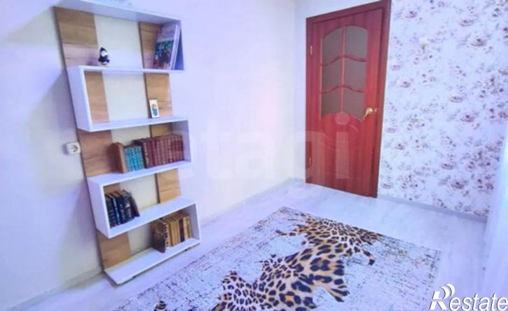 4-комн квартира ул Центральная, 15,  д. 15