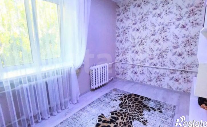 4-комн квартира ул Центральная, 15,  д. 15