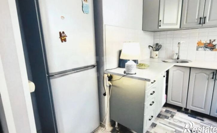 4-комн квартира ул Центральная, 15,  д. 15