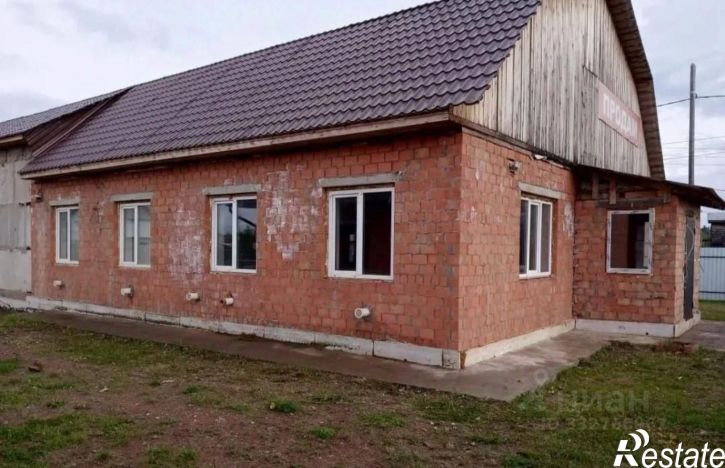 Коттедж/дом ул Мамырская, 156,  д. 156