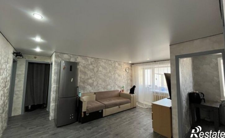 3-комн квартира ул Кирова, 27,  д. 27