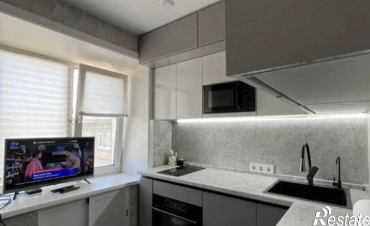 3-комн квартира ул Кирова, 27,  д. 27