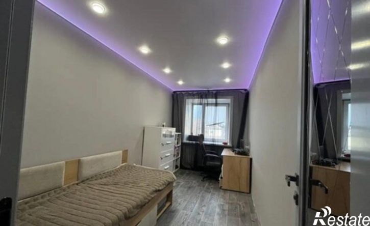 3-комн квартира ул Кирова, 27,  д. 27