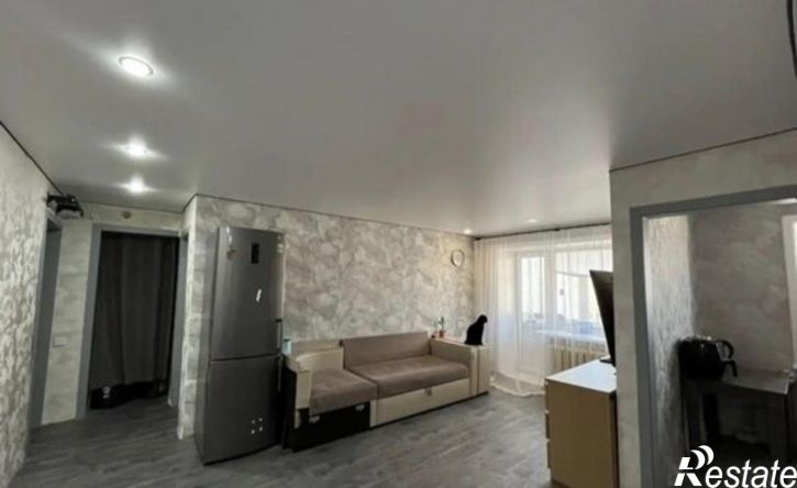 3-комн квартира ул Кирова, 27,  д. 27