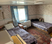 коттедж 30 кв м пр-кт Ленина, 37