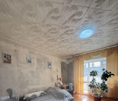 4-комн, 83кв м, этаж 2/3 ул Енисейская, 5
