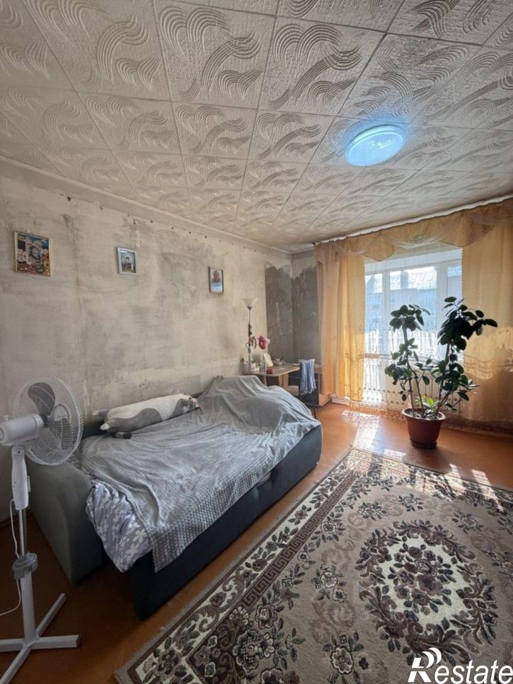 4-комн квартира ул Енисейская, 5,  д. 5