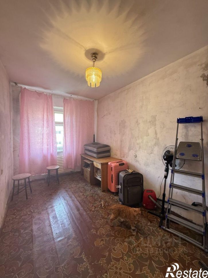 4-комн квартира ул Енисейская, 5,  д. 5