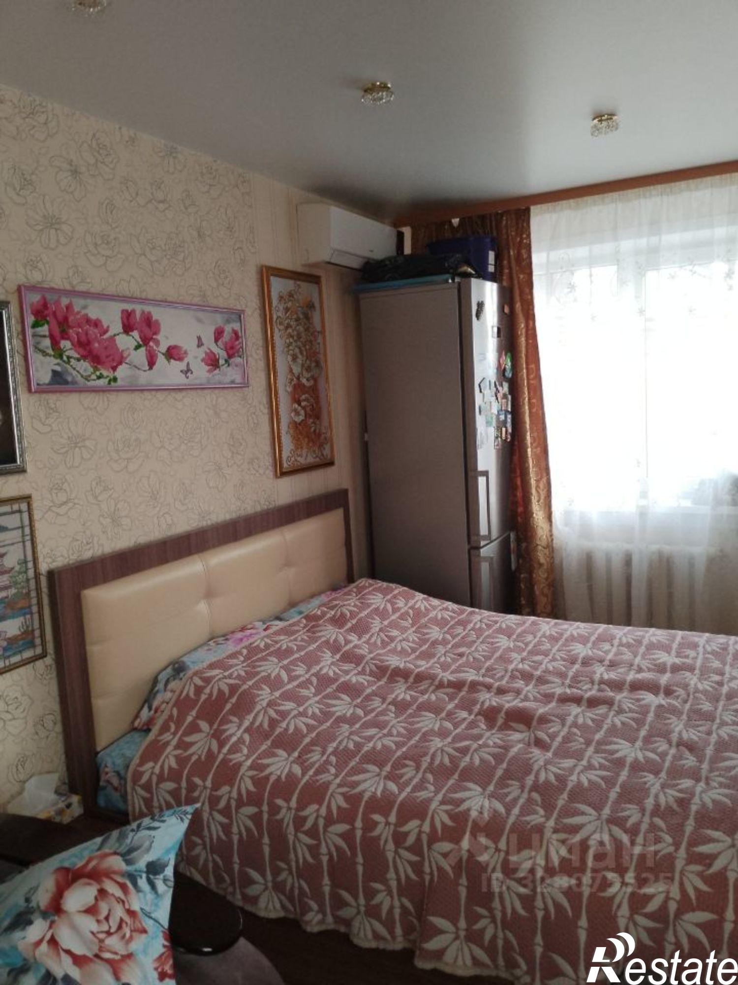 Купить квартиру за 4 850 000 рублей