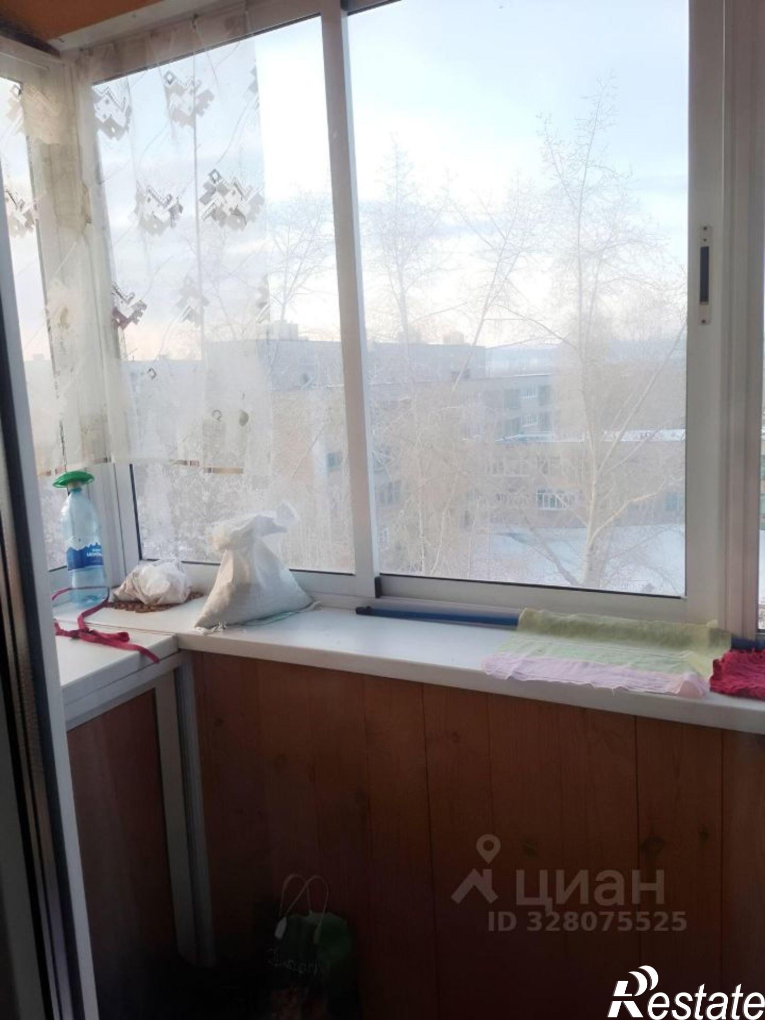 Купить квартиру за 4 850 000 рублей