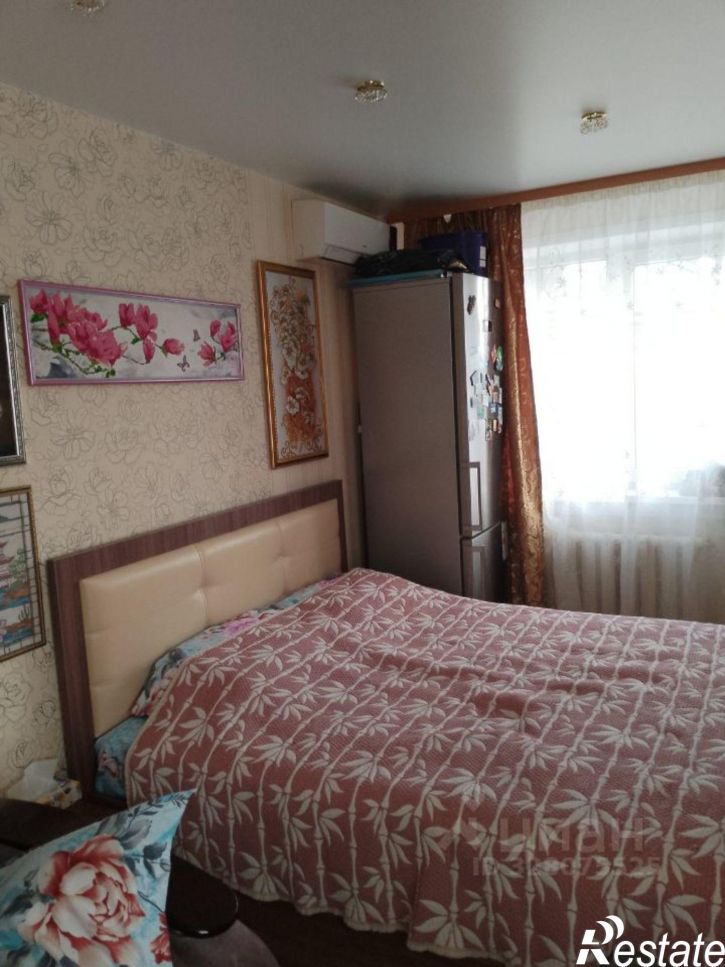 3-комн квартира