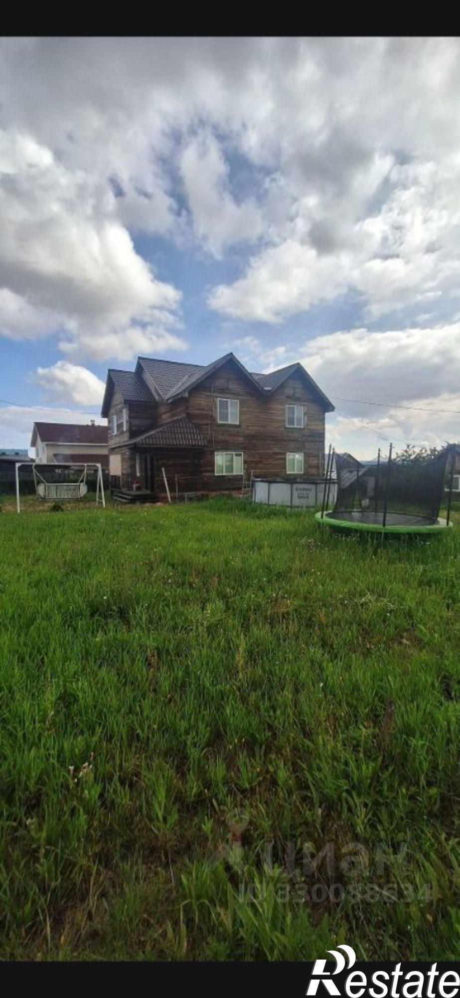 Купить дачу, дом, коттедж за 17 000 000 рублей на ул Спасская, 52