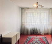 2-комн, 48кв м, этаж 1/5 ул Кирова, 22