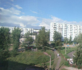1-комн, 34кв м, этаж 5/5 ул Зверева, 6