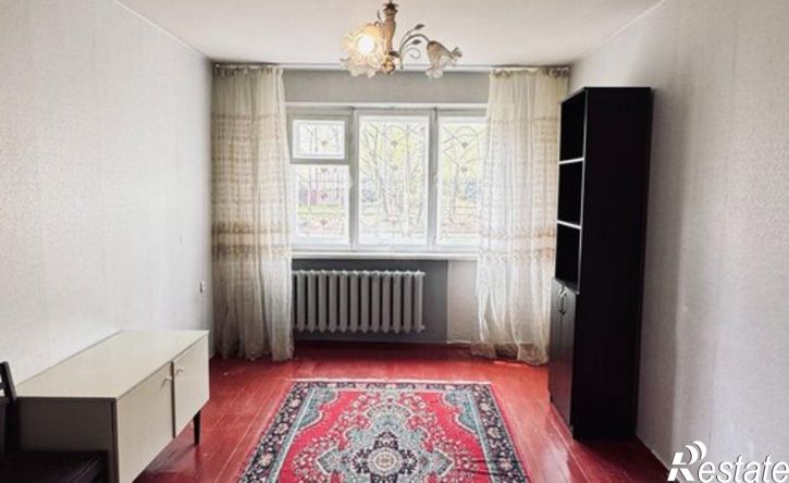 2-комн квартира ул Кирова, 22,  д. 22