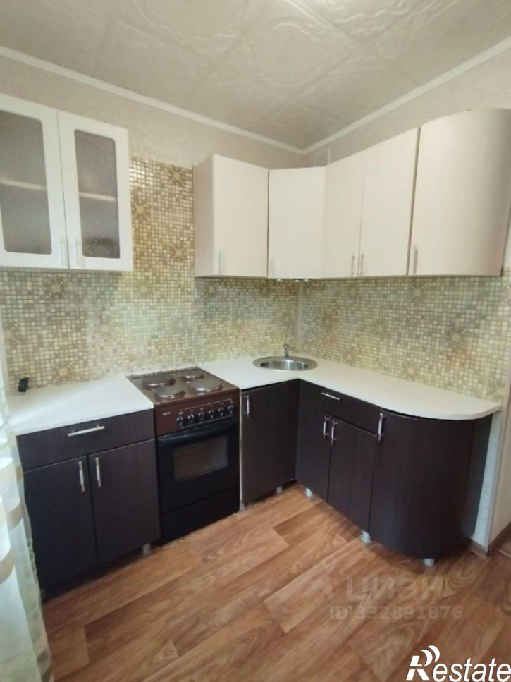 2-комн квартира ул Комсомольская, 40,  д. 40